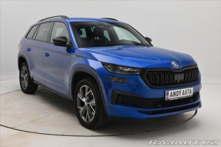 Škoda Kodiaq 2,0 TDI 147kW Sportline 4 2023
