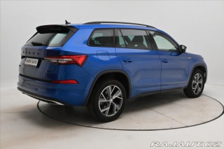 Škoda Kodiaq 2,0 TDI 147kW Sportline 4 2023