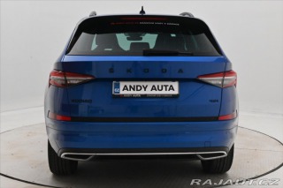 Škoda Kodiaq 2,0 TDI 147kW Sportline 4 2023