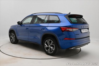 Škoda Kodiaq 2,0 TDI 147kW Sportline 4 2023