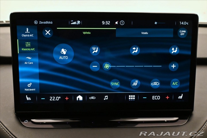 Škoda Enyaq iV 60 132kW Sportline SOH 2021
