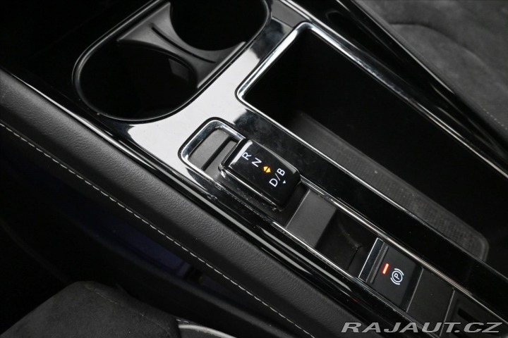 Škoda Enyaq iV 60 132kW Záruka až 3 r 2021
