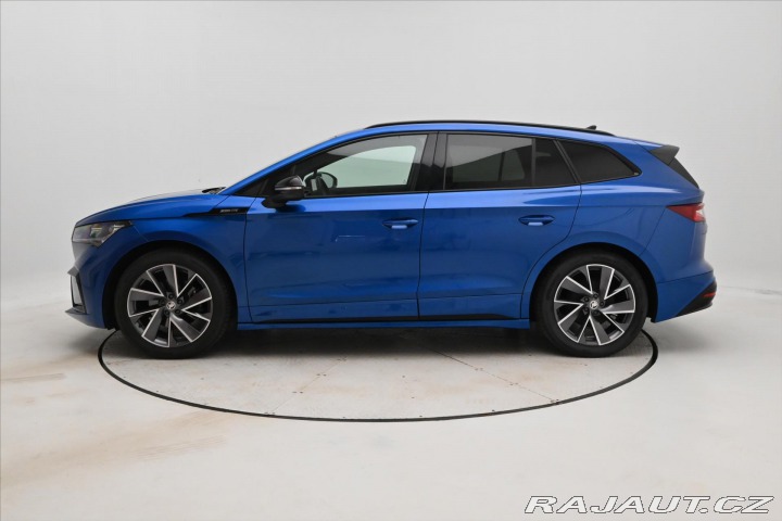 Škoda Enyaq iV 60 132kW Záruka až 3 r 2021