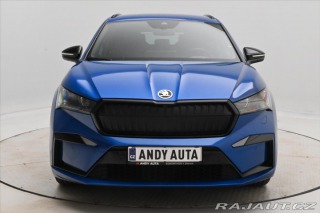Škoda Enyaq iV 60 132kW Záruka až 3 r 2021