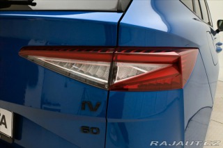 Škoda Enyaq iV 60 132kW Záruka až 3 r 2021