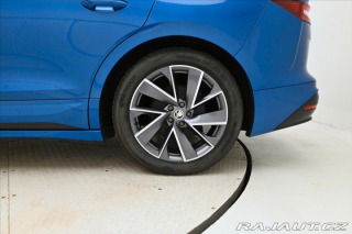 Škoda Enyaq iV 60 132kW Záruka až 3 r 2021