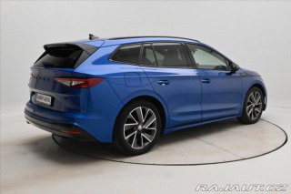 Škoda Enyaq iV 60 132kW Záruka až 3 r 2021