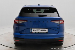 Škoda Enyaq iV 60 132kW Záruka až 3 r 2021