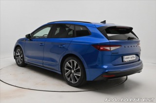 Škoda Enyaq iV 60 132kW Záruka až 3 r 2021