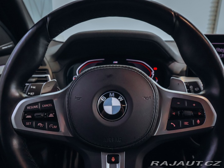 BMW X3 30d xDrive Mpaket 2023