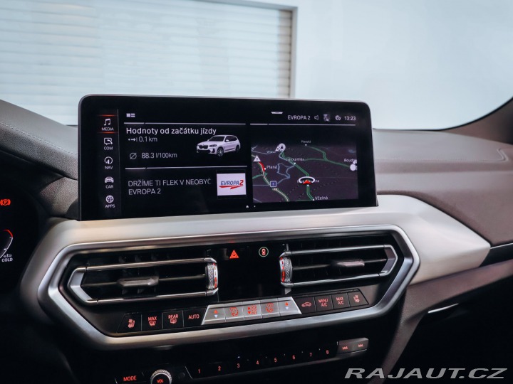 BMW X3 30d xDrive Mpaket 2023