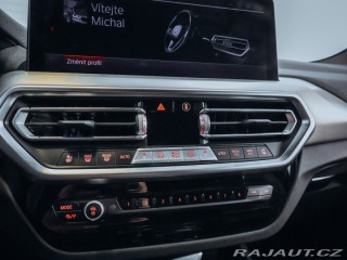 BMW X3 30d xDrive Mpaket 2023