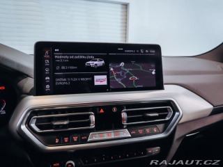 BMW X3 30d xDrive Mpaket 2023