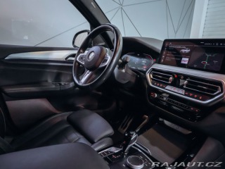 BMW X3 30d xDrive Mpaket 2023