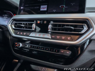 BMW X3 30d xDrive Mpaket 2023