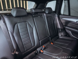 BMW X3 30d xDrive Mpaket 2023