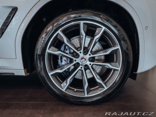 BMW X3 30d xDrive Mpaket 2023