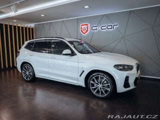 BMW X3 30d xDrive Mpaket 2023