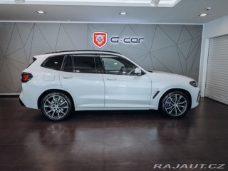 BMW X3 30d xDrive Mpaket 2023