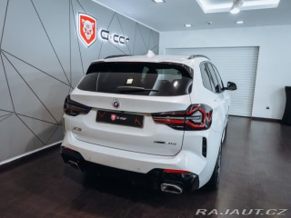 BMW X3 30d xDrive Mpaket 2023