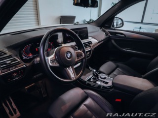 BMW X3 30d xDrive Mpaket 2023