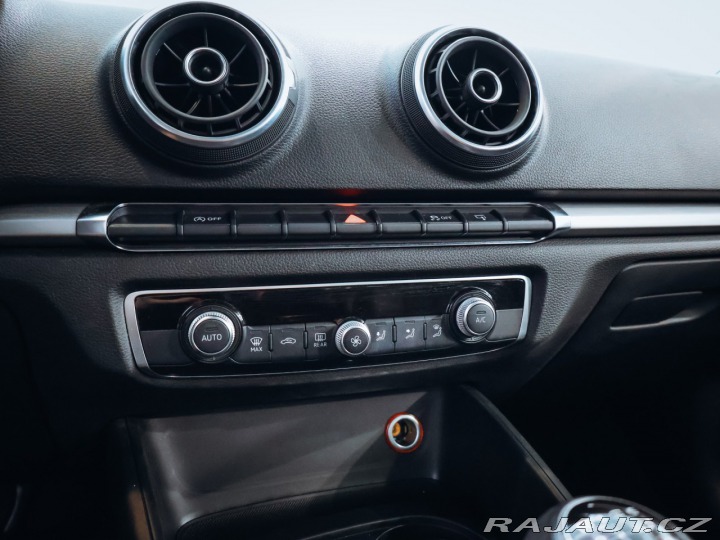 Audi A3 1.6TDI 85kW 2014