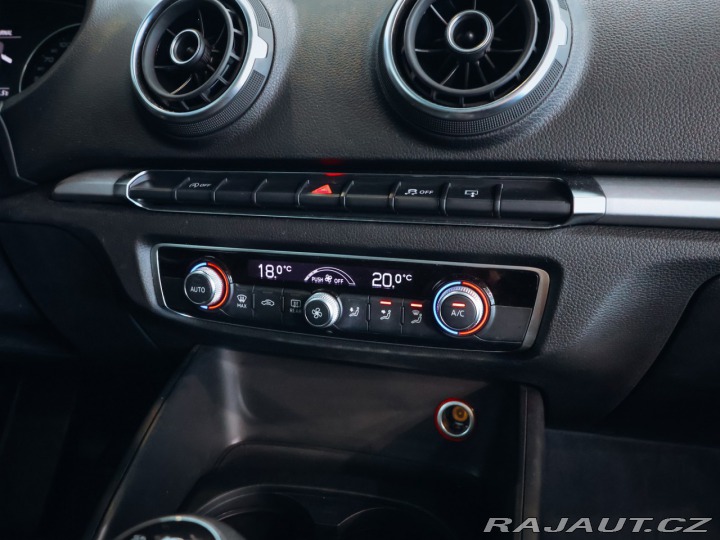 Audi A3 1.6TDI 85kW 2014