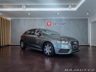 Audi A3 1.6TDI 85kW 2014