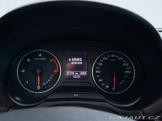 Audi A3 1.6TDI 85kW 2014