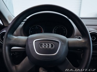 Audi A3 1.6TDI 85kW 2014