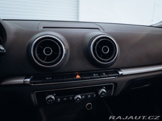 Audi A3 1.6TDI 85kW 2014