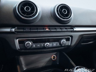 Audi A3 1.6TDI 85kW 2014