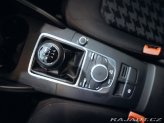 Audi A3 1.6TDI 85kW 2014
