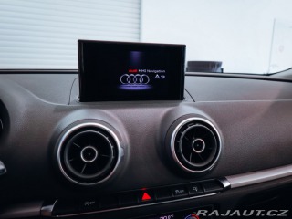 Audi A3 1.6TDI 85kW 2014