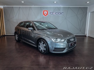 Audi A3 1.6TDI 85kW 2014