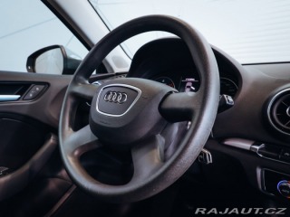 Audi A3 1.6TDI 85kW 2014