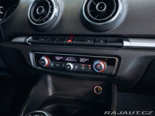 Audi A3 1.6TDI 85kW 2014