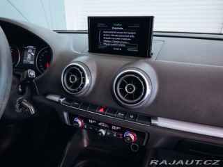 Audi A3 1.6TDI 85kW 2014