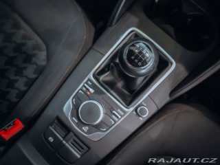 Audi A3 1.6TDI 85kW 2014