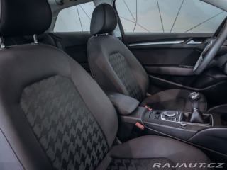 Audi A3 1.6TDI 85kW 2014