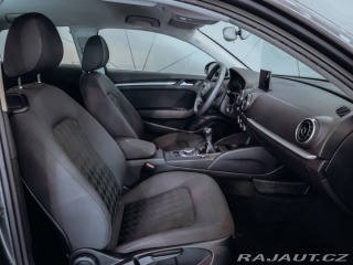 Audi A3 1.6TDI 85kW 2014