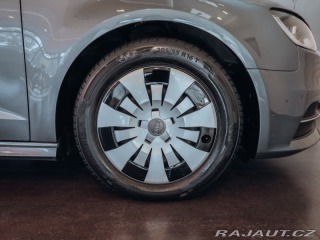 Audi A3 1.6TDI 85kW 2014