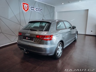 Audi A3 1.6TDI 85kW 2014