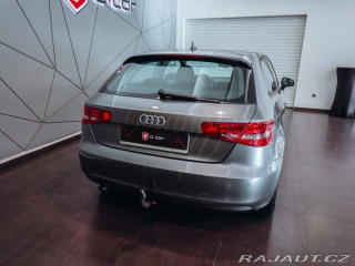 Audi A3 1.6TDI 85kW 2014