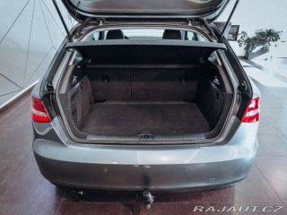 Audi A3 1.6TDI 85kW 2014