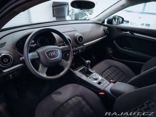 Audi A3 1.6TDI 85kW 2014