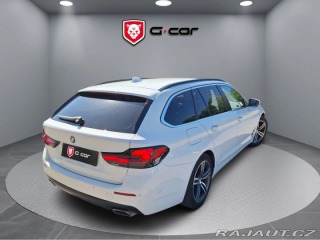 BMW 5 530d xDrive AT Touring 21 2022