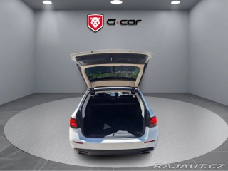 BMW 5 530d xDrive AT Touring 21 2022