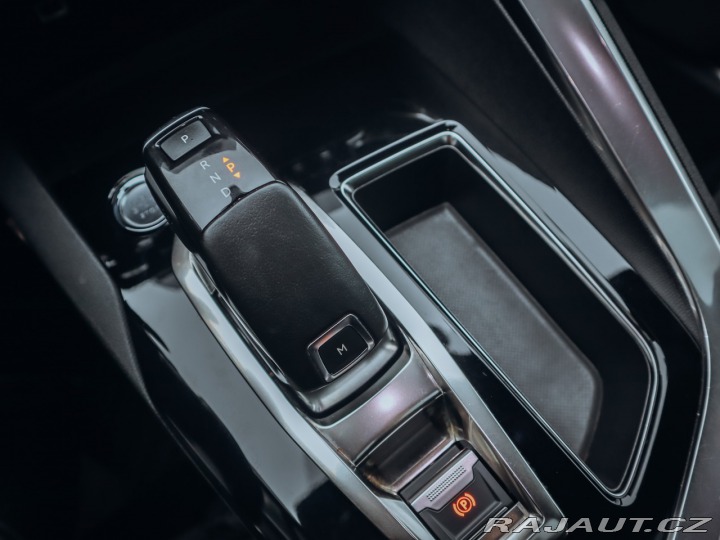 Peugeot 5008 2.0 BlueHDi EAT8 GT Line 2020