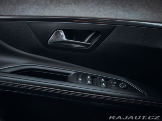 Peugeot 5008 2.0 BlueHDi EAT8 GT Line 2020